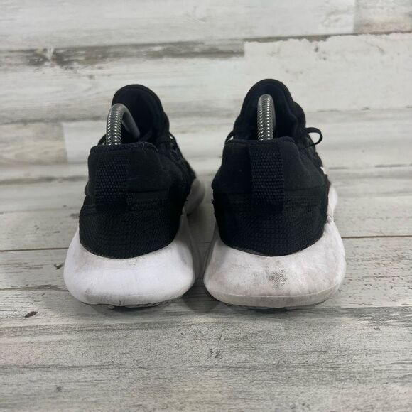 Nike Mens Free Run 5.0‎ Athletic Sneakers Running Shoes Black Size 8 - Picture 3 of 8